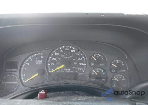 2000 GMC Sierra 1500 Sl z USA, uszkodzony, nr VIN 1GTEC14W6YE249841